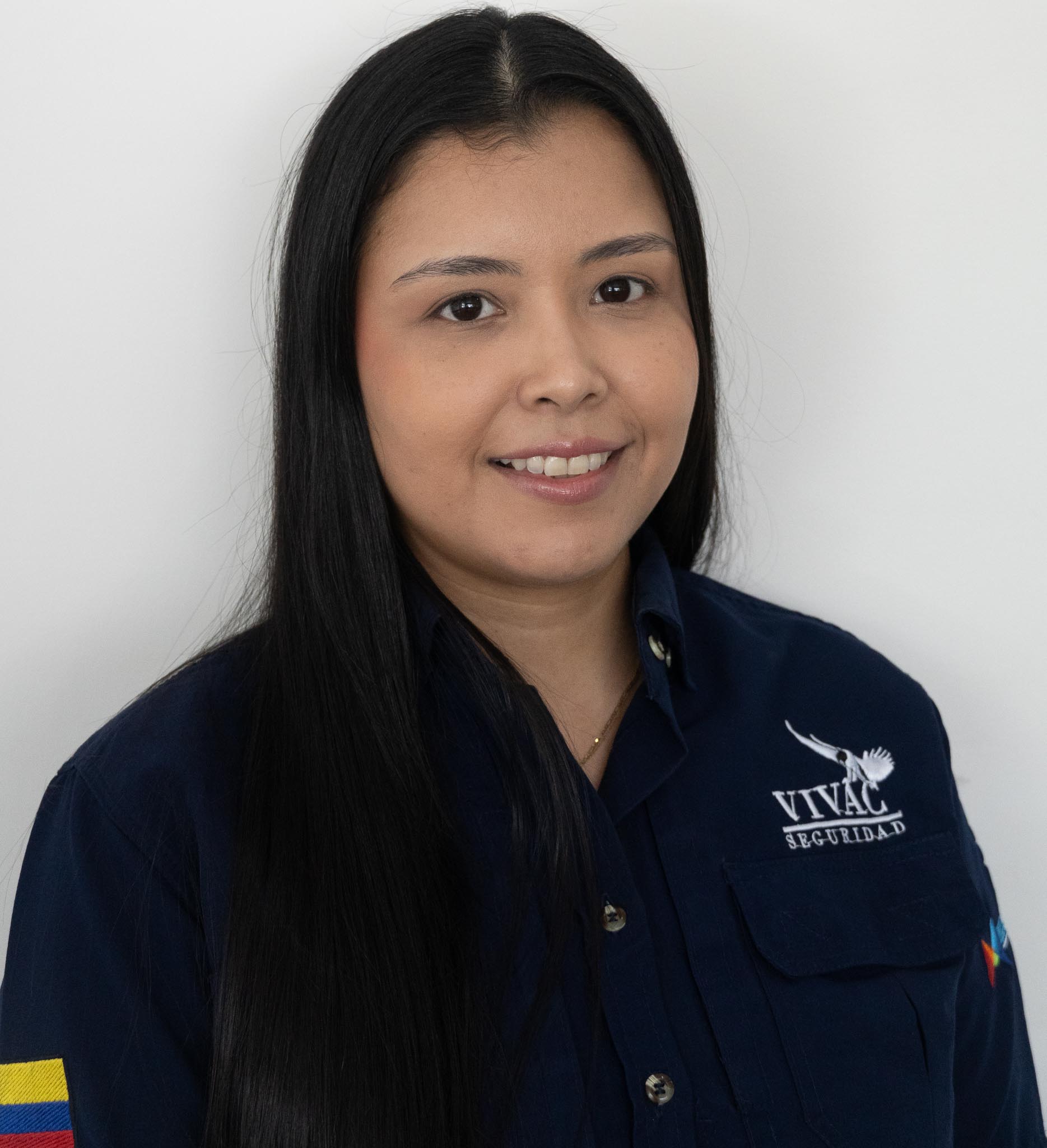 Shadia Patiño