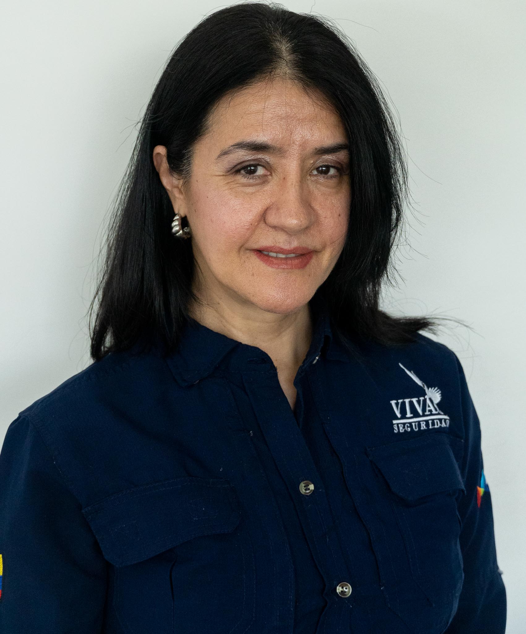 Patricia Navarro