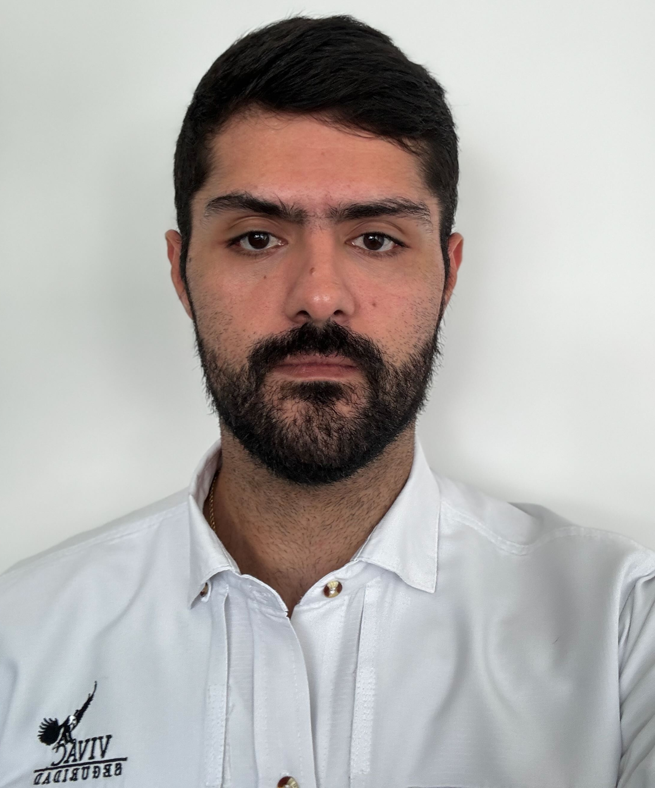 Andres Felipe Valderrama Navarro